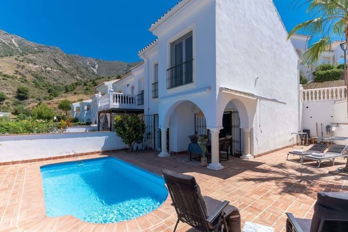Image No.5-3 Bed Townhouse for sale