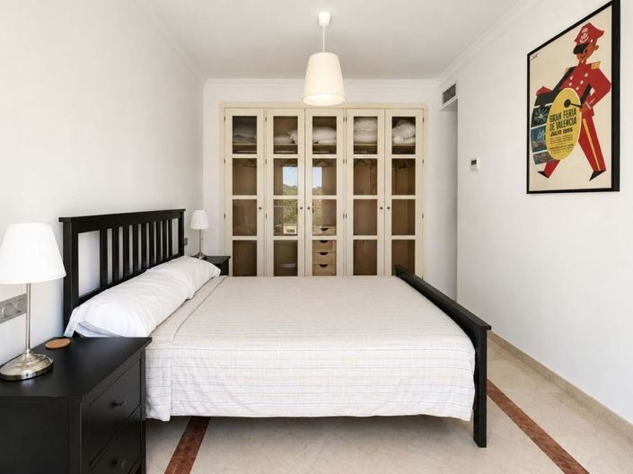 Image No.13-3 Bed Apartment for sale