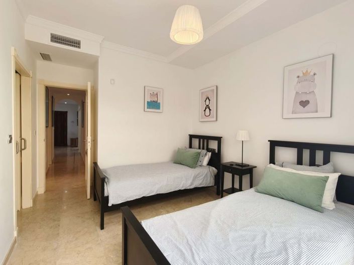 Image No.17-3 Bed Apartment for sale