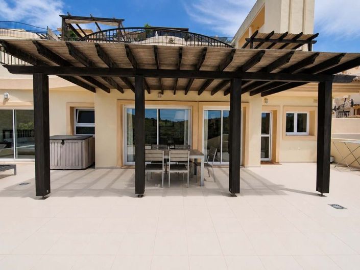 Image No.2-3 Bed Apartment for sale