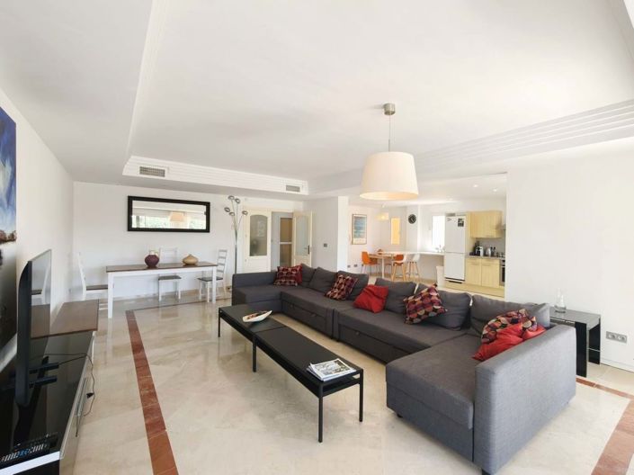 Image No.4-3 Bed Apartment for sale