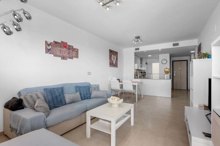 Image No.13-Appartement de 2 chambres à vendre à Orihuela Costa