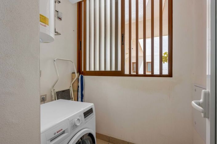 Image No.20-Appartement de 2 chambres à vendre à Orihuela Costa
