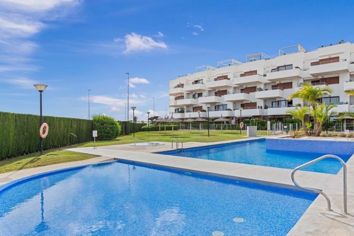 Image No.31-Appartement de 2 chambres à vendre à Orihuela Costa