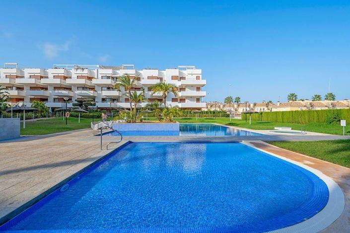 Image No.33-Appartement de 2 chambres à vendre à Orihuela Costa