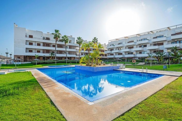 Image No.34-Appartement de 2 chambres à vendre à Orihuela Costa