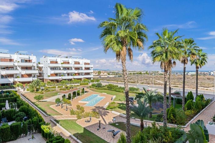 Image No.35-Appartement de 2 chambres à vendre à Orihuela Costa