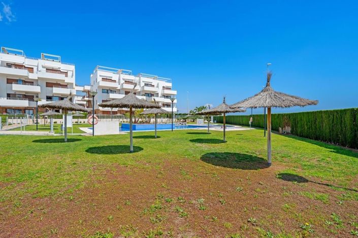 Image No.38-Appartement de 2 chambres à vendre à Orihuela Costa