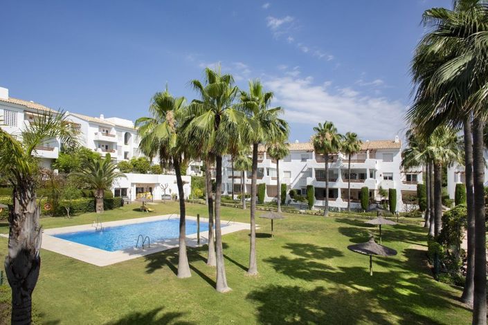 Image No.12-Appartement de 2 chambres à vendre à Estepona