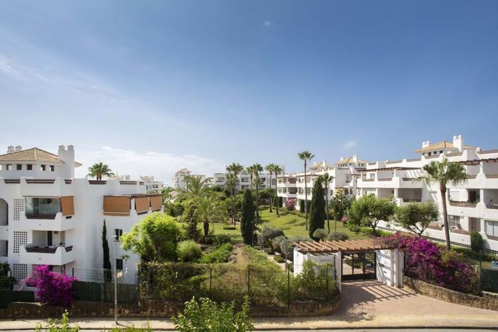 Image No.23-Appartement de 2 chambres à vendre à Estepona
