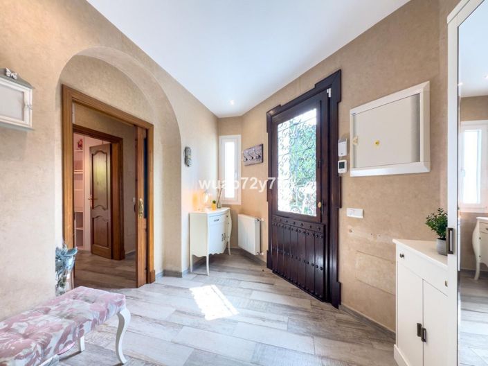 Image No.21-Villa de 4 chambres à vendre à Marbella