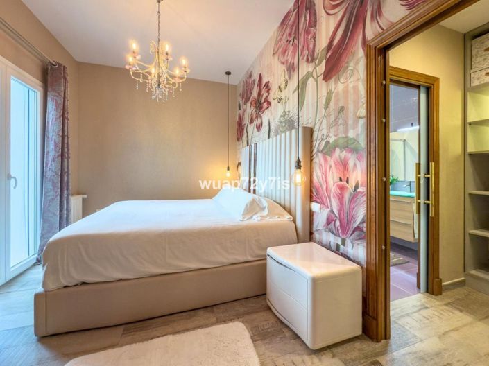Image No.23-Villa de 4 chambres à vendre à Marbella
