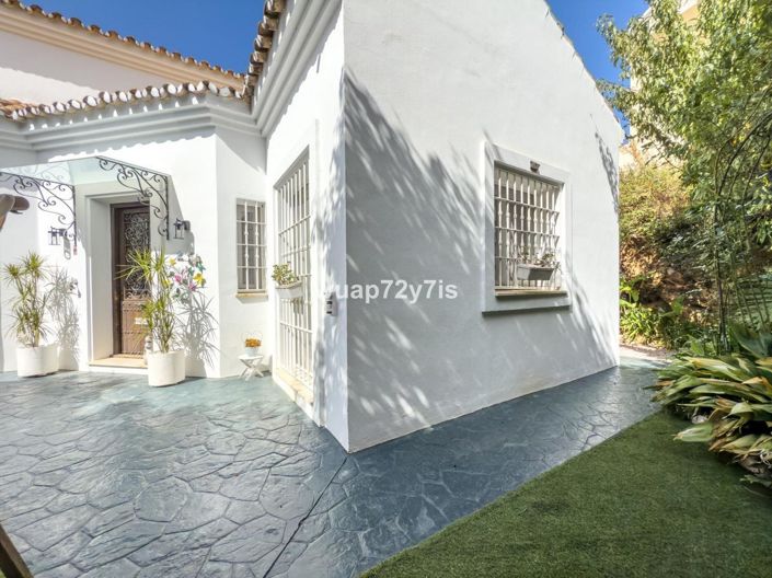 Image No.45-Villa de 4 chambres à vendre à Marbella
