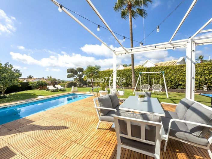 Image No.60-Villa de 4 chambres à vendre à Marbella