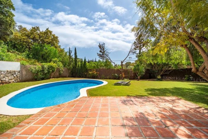 Image No.11-4 Bed Villa for sale