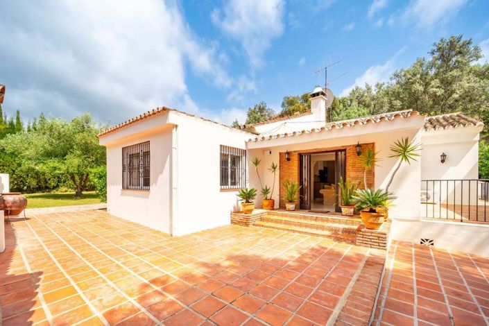 Image No.16-4 Bed Villa for sale