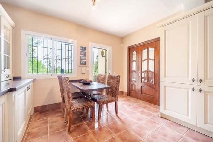 Image No.31-4 Bed Villa for sale