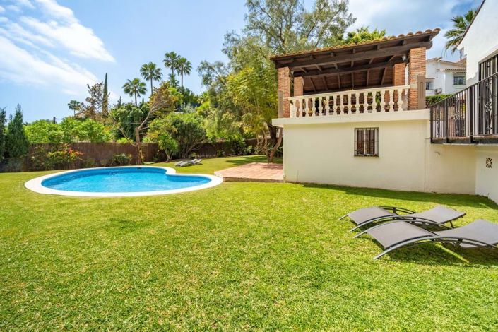 Image No.40-4 Bed Villa for sale