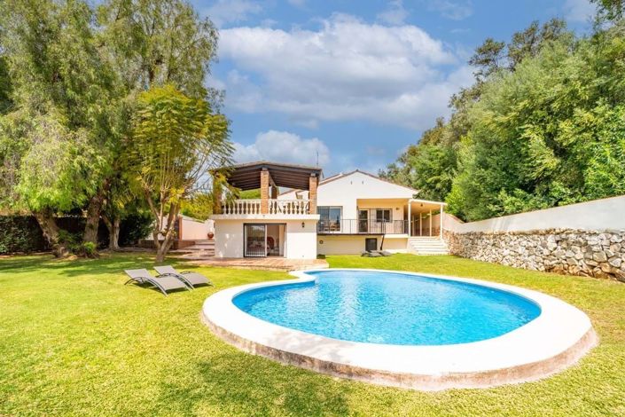 Image No.41-4 Bed Villa for sale