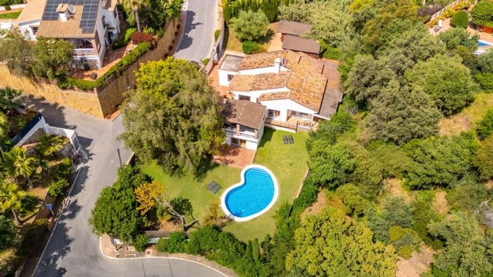 Image No.45-4 Bed Villa for sale