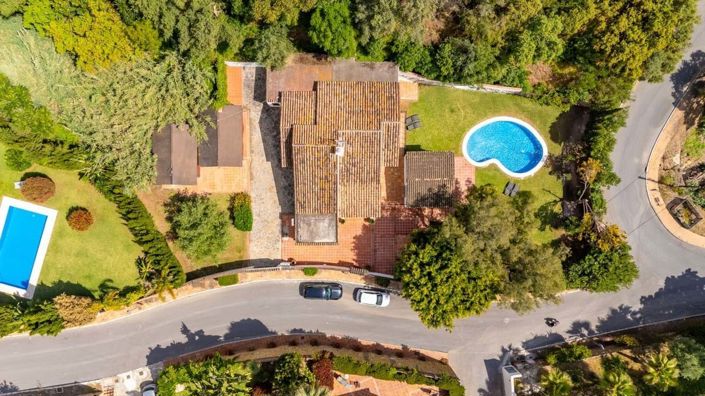 Image No.47-4 Bed Villa for sale