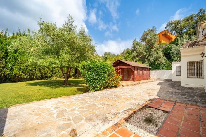 Image No.49-4 Bed Villa for sale