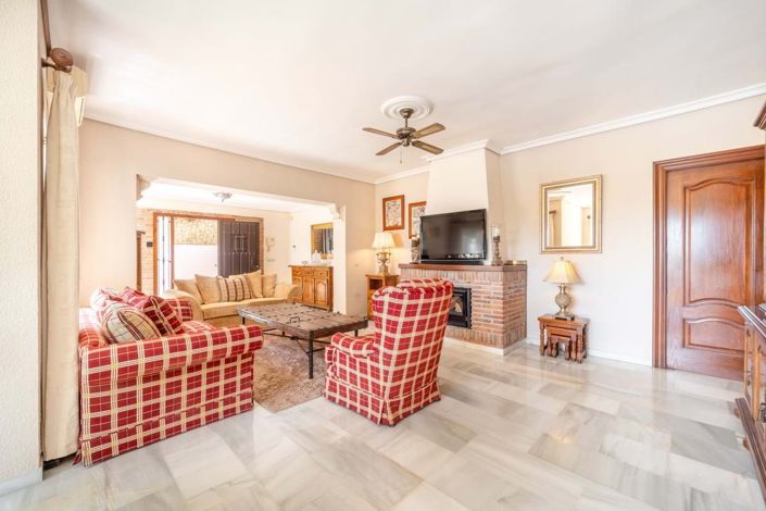 Image No.8-4 Bed Villa for sale