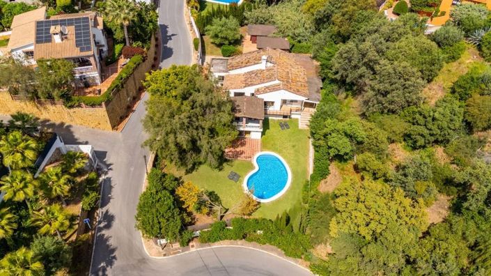 Image No.9-4 Bed Villa for sale