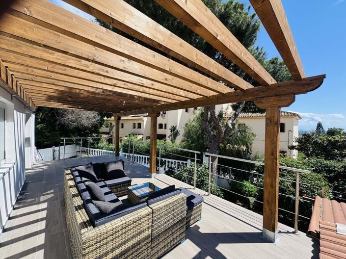 Image No.20-4 Bed Villa for sale
