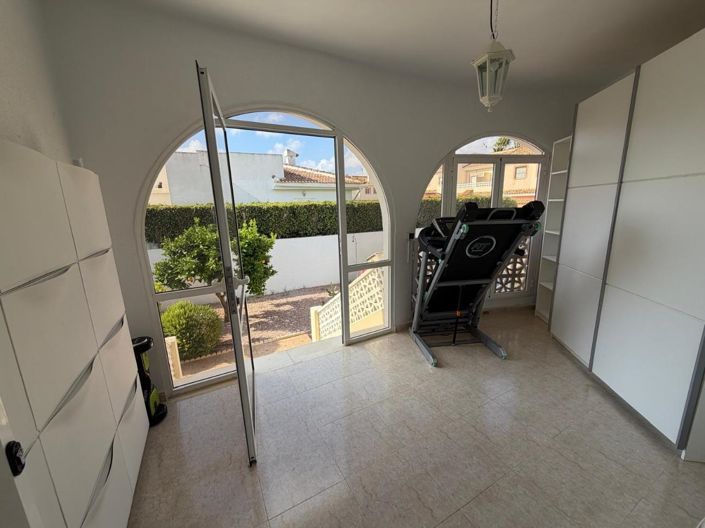 Image No.2-Villa de 3 chambres à vendre à Ciudad Quesada