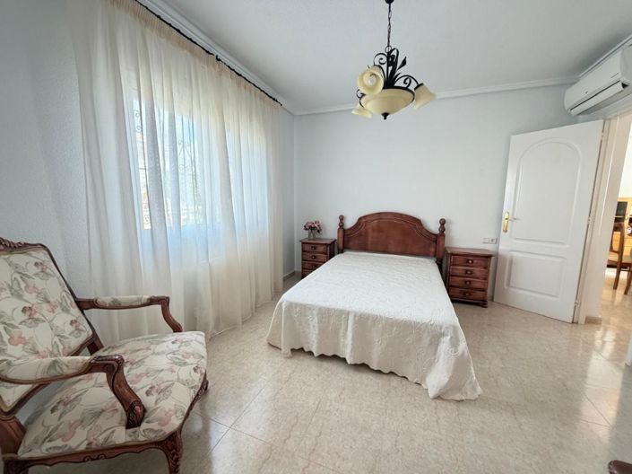 Image No.9-Villa de 3 chambres à vendre à Ciudad Quesada