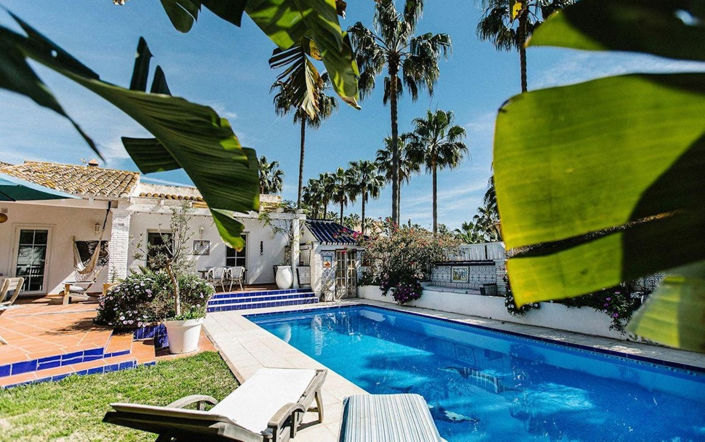 Image No.2-3 Bed Villa for sale