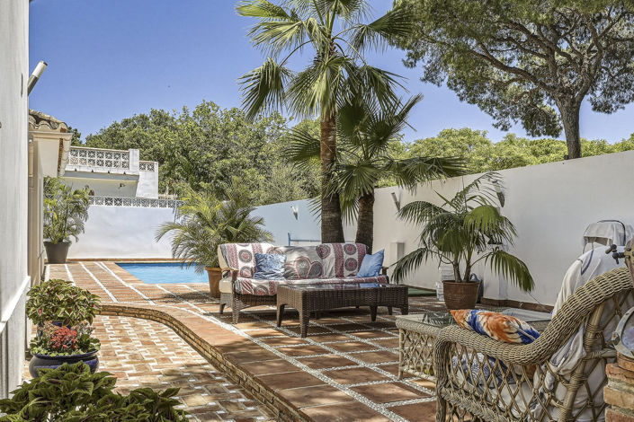 Image No.27-4 Bed Villa for sale