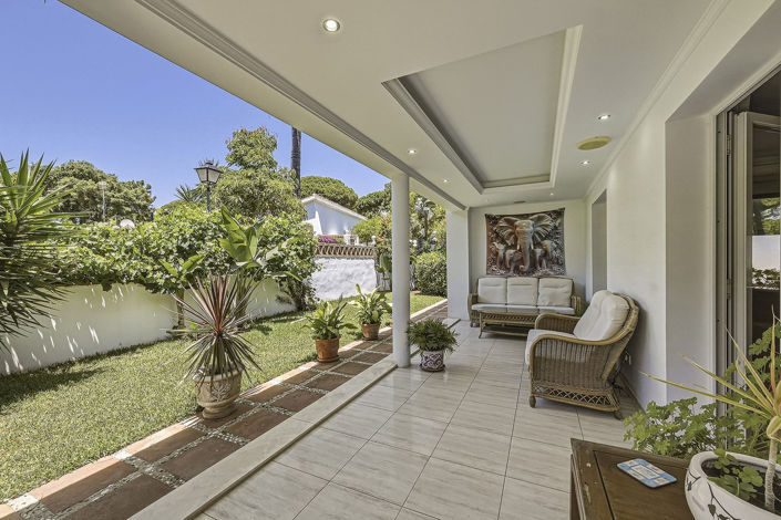 Image No.29-4 Bed Villa for sale