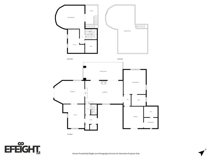 Image No.36-4 Bed Villa for sale