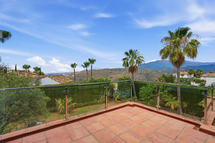 Image No.21-4 Bed Villa for sale