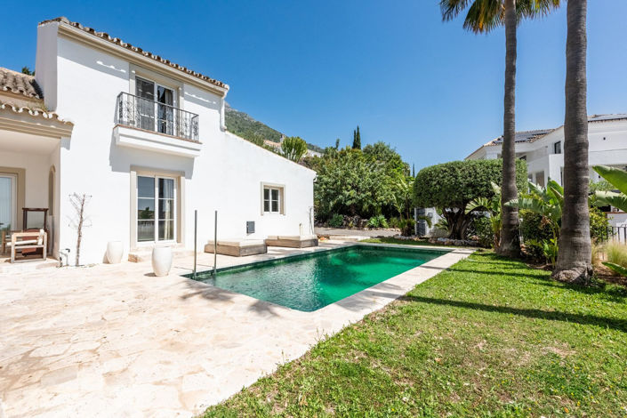 Image No.25-3 Bed Villa for sale