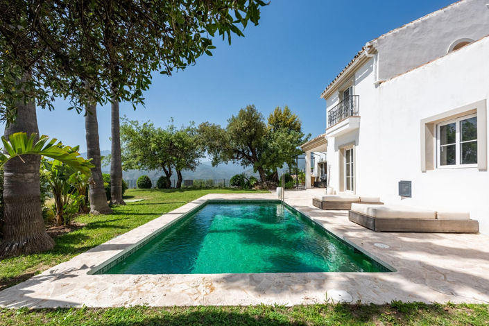 Image No.26-3 Bed Villa for sale