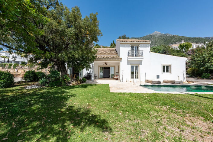 Image No.3-3 Bed Villa for sale