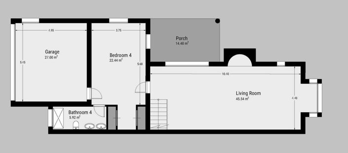 Image No.33-3 Bed Villa for sale