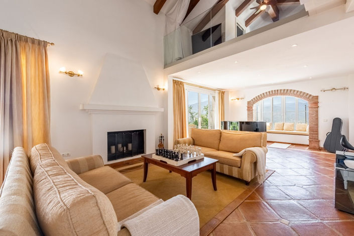 Image No.7-3 Bed Villa for sale