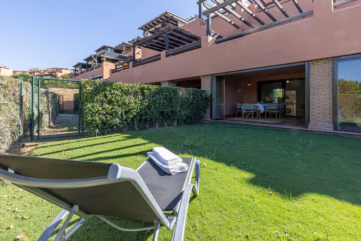 Image No.59-2 Bed Apartment for sale