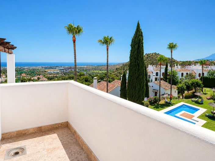Image No.5-4 Bed Townhouse for sale