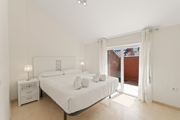 Image No.11-3 Bed Penthouse for sale