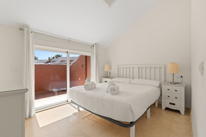 Image No.17-3 Bed Penthouse for sale