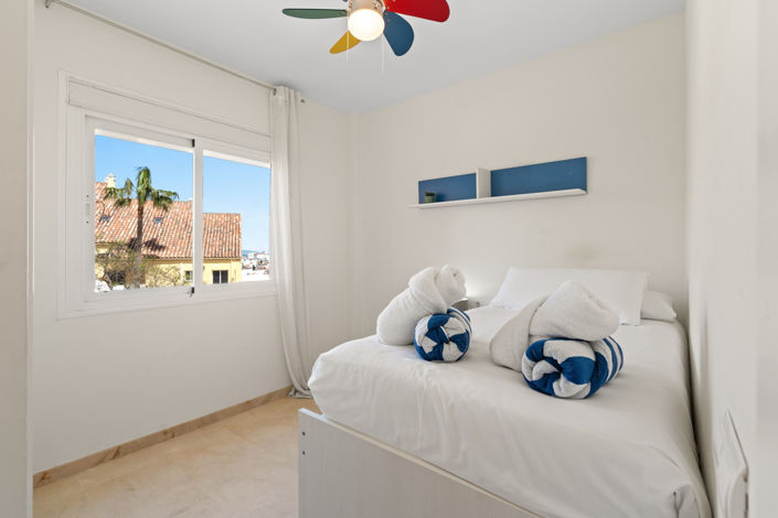 Image No.21-3 Bed Penthouse for sale