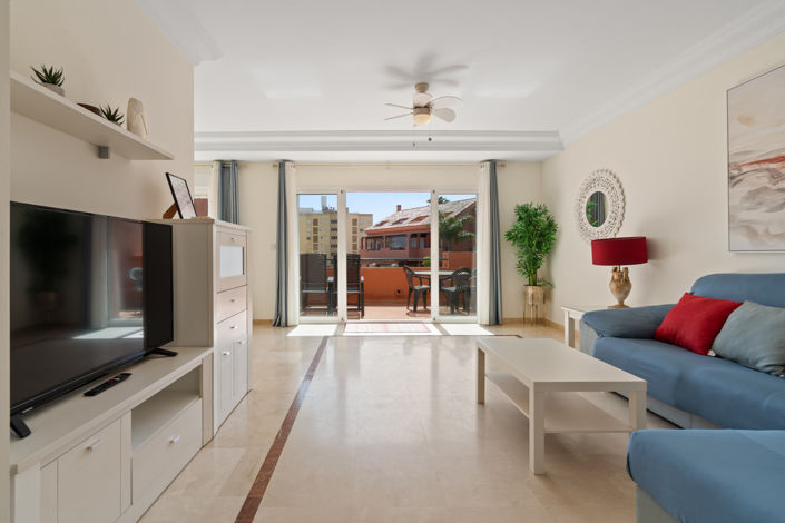 Image No.4-3 Bed Penthouse for sale