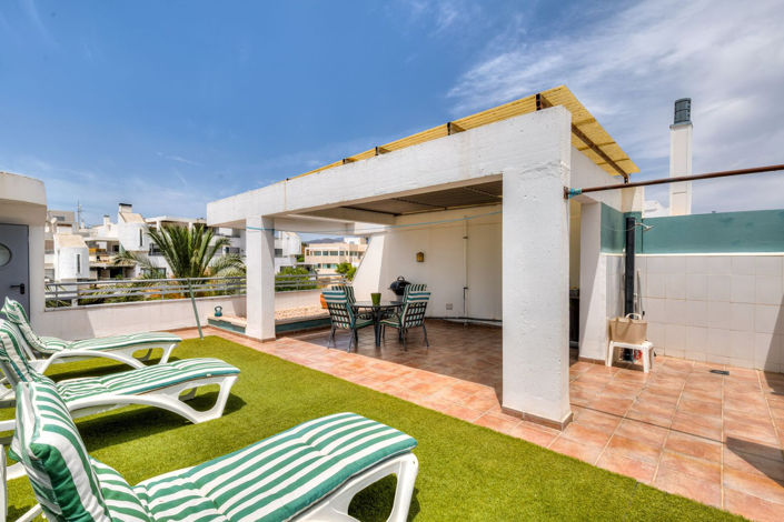 Image No.22-2 Bed Penthouse for sale