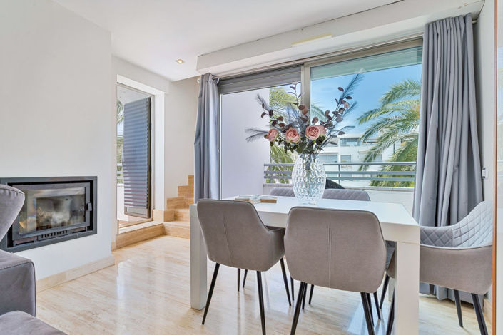 Image No.9-2 Bed Penthouse for sale
