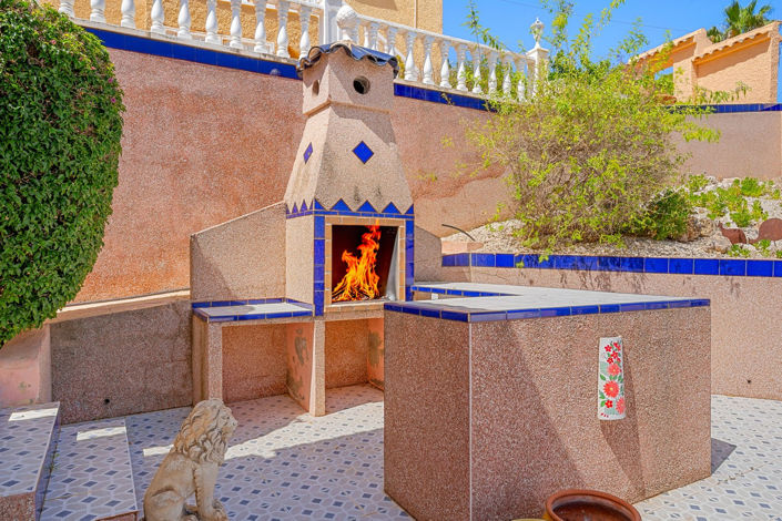 Image No.6-4 Bed Villa for sale